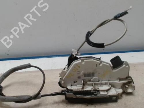 Front left lock SEAT IBIZA IV (6J5, 6P1) 1.6 TDI | BP28112210C98 