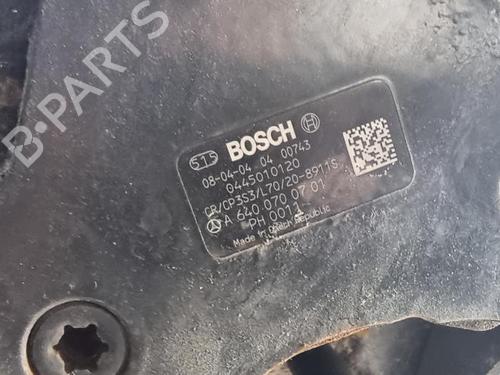 Engine MERCEDES-BENZ B-CLASS Sports Tourer (W245) B 180 CDI (245.207) | BP31095871M1 