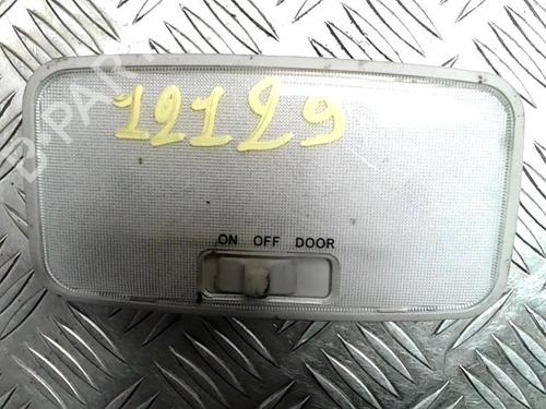 Used Interior roof light Interior roof light TOYOTA URBAN CRUISER (_P1_) 1.4 D-4D 4WD (NLP115_, NLP115R) (90 hp) 33872077 33872077