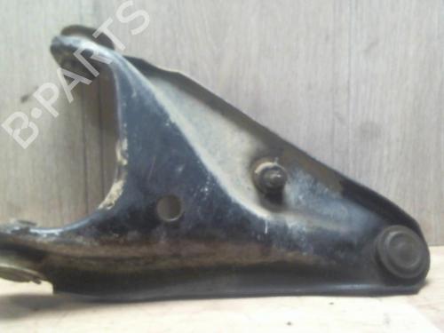 Used Right front suspension arm DACIA SANDERO 1.4 MPI LPG (72 hp) 29002665