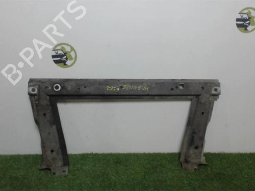 Forbro RENAULT MEGANE II (BM0/1_, CM0/1_) 1.6 16V (BM0C, CM0C) (113 hp) 25394511