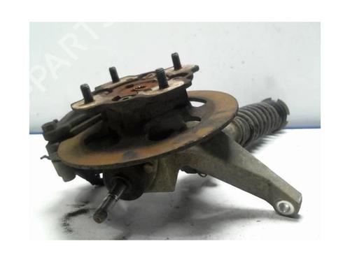 Left front shock absorber TOYOTA YARIS (_P13_) 1.5 Hybrid (NHP130_, NHP130) | BP25426602M16