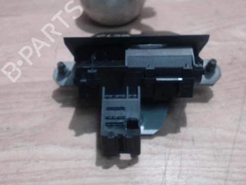 Bagklap lås FORD FOCUS C-MAX (DM2) 2.0 TDCi | BP25413766C101