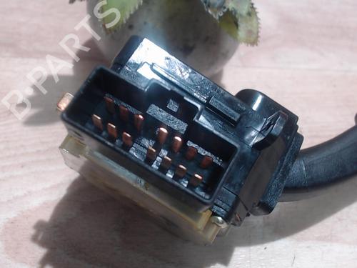 Used Switch SSANGYONG ACTYON I 200 Xdi 4WD (141 hp) 25385016