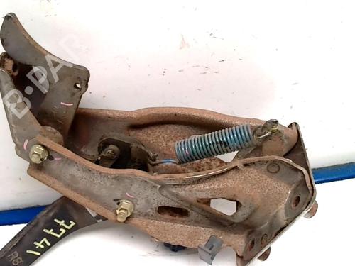 Used Break pedal TOYOTA LAND CRUISER PRADO (_J12_) 3.0 D-4D (KDJ120, KDJ125) (163 hp) 25418165