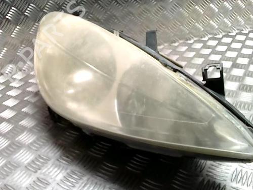 Used Right headlight Right headlight PEUGEOT 307 (3A/C) 2.0 HDi 90 (90 hp) 36518580 36518580