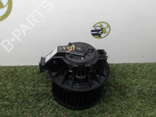 Luftventilen FORD FIESTA VI (CB1, CCN) 1.4 (97 hp) 31219253