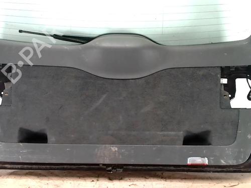 Used Tailgate VW TOUAREG (7LA, 7L6, 7L7) 3.0 V6 TDI (225 hp) 31234047