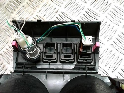 Cup/Object holder TOYOTA RAV 4 III (_A3_) 2.2 D 4WD (ALA30_, ALA30R) | BP31696696I37 