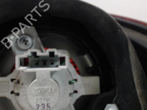 Left taillight SEAT TOLEDO III (5P2) 2.0 TDI 16V | BP25394323C34