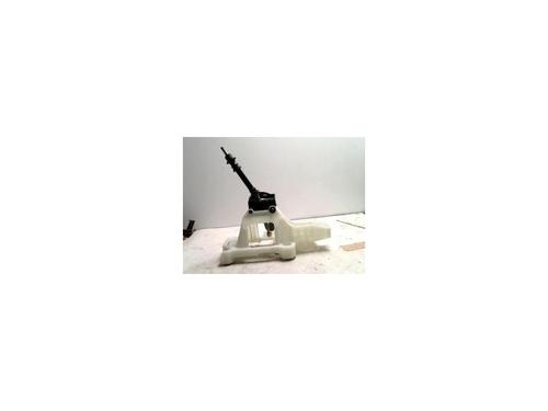 Used Gear lever MITSUBISHI OUTLANDER II (CW_W) 2.0 DI-D (CW8W) (140 hp) 25431195