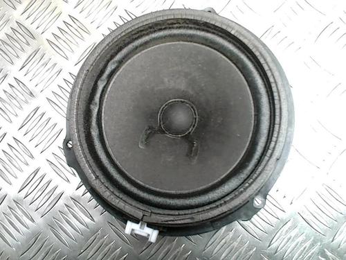 Used Speaker FORD S-MAX (WA6) 2.0 TDCi (140 hp) 25429970