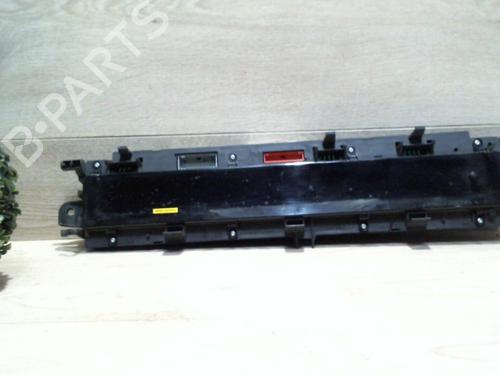 Kombinert Instrument RENAULT GRAND SCÉNIC II (JM0/1_) 1.5 dCi (JM1E) (106 hp) 25383559