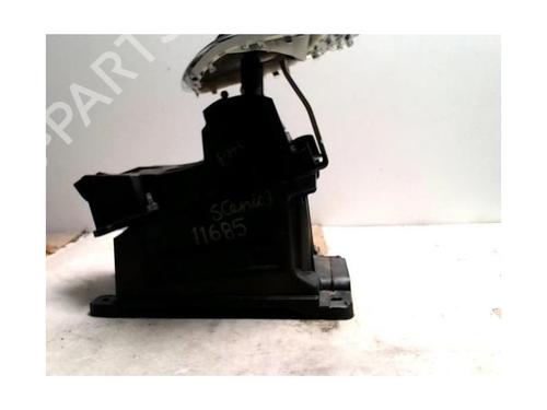 Gear lever RENAULT SCÉNIC III (JZ0/1_) 1.6 dCi (JZ00, JZ12) | BP25428689M90