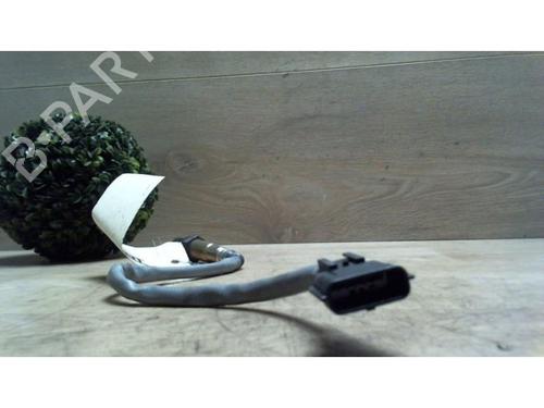 Elektronisk sensor RENAULT SCÉNIC III (JZ0/1_) 1.5 dCi | BP25409871M84 
