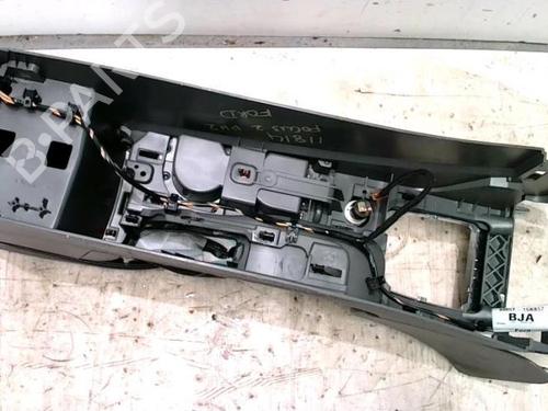 Console central FORD FOCUS II (DA_, HCP, DP) 1.8 TDCi | BP26646266I22 
