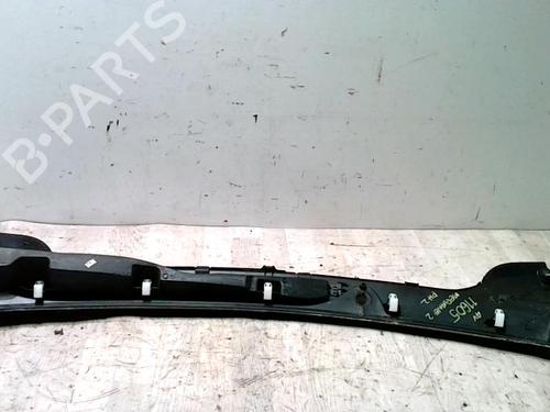 Used Scuttle panel Scuttle panel RENAULT MEGANE II (BM0/1_, CM0/1_) 1.9 dCi (115 hp) 25424857 25424857
