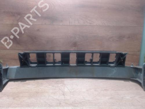 Front bumper reinforcement OPEL MERIVA A MPV (X03) 1.7 CDTI (E75) | BP25384113C109