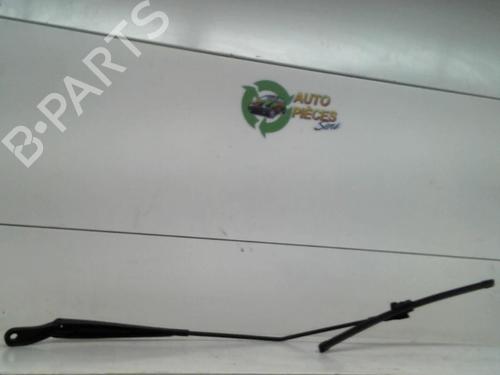 Front windshield wiper arm PEUGEOT 207 (WA_, WC_) 1.4 HDi | BP25415686C143 