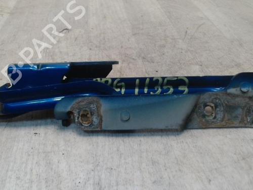 Dørhængsel/Dørbegrænser SEAT TOLEDO II (1M2) 1.9 TDI (110 hp) 27572332