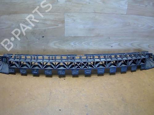 Front bumper bracket AUDI A3 (8P1) 2.0 TDI 16V | BP29379151C158 