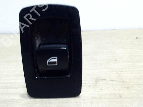 Used Right rear window switch BMW 3 (E90) 320 d (163 hp) 25388725