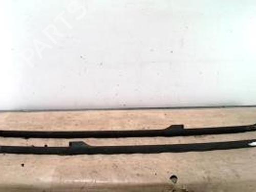 Used Roof bar MERCEDES-BENZ M-CLASS (W163) ML 270 CDI (163.113) (163 hp) 25421256