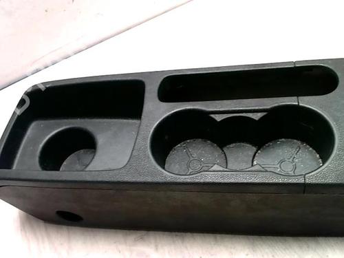 Middle console FORD FIESTA VI (CB1, CCN) 1.4 TDCi | BP31225856I22