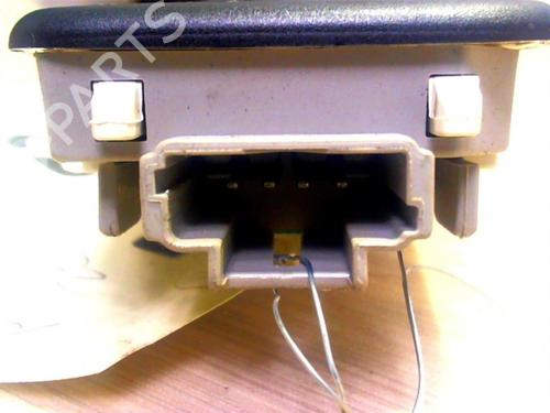 Plafonnier PEUGEOT 206 Hatchback (2A/C) 1.4 HDi eco 70 | BP25390886I8 