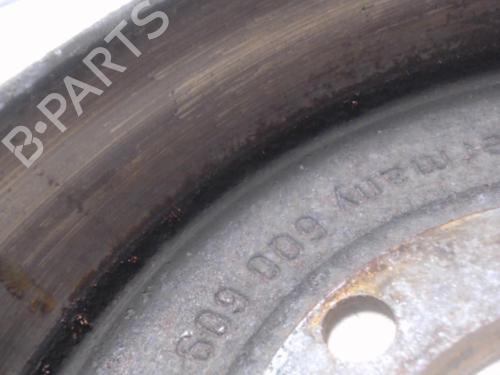 Used Other SEAT CORDOBA Vario (6K5) 1.9 SDI (68 hp) 31232339