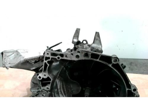Gearbox CITROËN C5 III (RD_) 1.6 HDi 110 (RD9HL0, RD9HR8, RD9HRA) | BP25417012M3