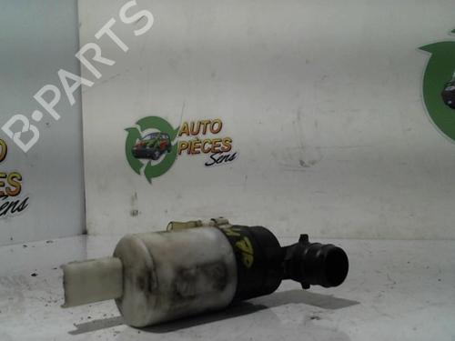 Used Washer pump RENAULT SCÉNIC II (JM0/1_) 1.9 dCi (JM0G, JM12, JM1G, JM2C) (120 hp) 25400071