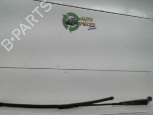 Used Front windshield wiper arm OPEL ZAFIRA / ZAFIRA FAMILY B (A05) 1.9 CDTI (M75) (150 hp) 25399765