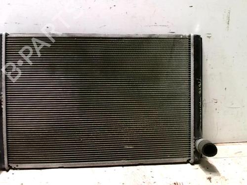 Used Water radiator TOYOTA AURIS (_E15_) 1.4 D-4D (NDE150_, NDE150R) (90 hp) 25424284