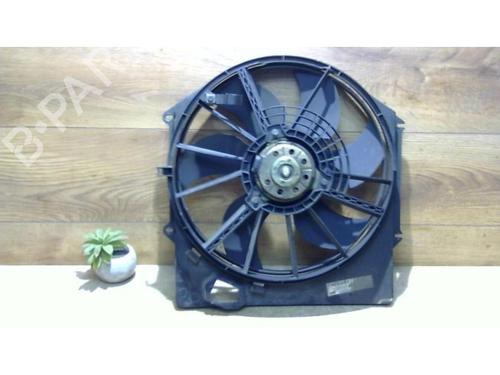 Varmeblæser RENAULT CLIO II (BB_, CB_) 1.9 D (B/CB0E, BB0J) | BP25414177M62 