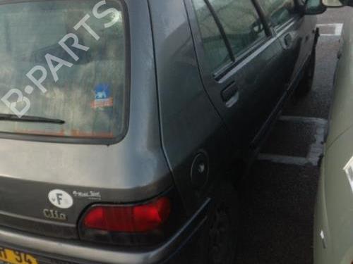 Right front brake caliper RENAULT CLIO I (B/C57_, 5/357_) 1.4 | BP29018003M104