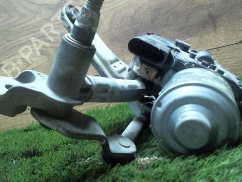 Front wiper motor FORD GALAXY II (WA6) 2.0 TDCi | BP31225994M29