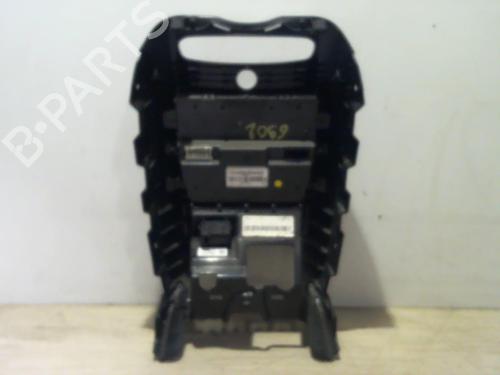 Used Climate control MINI MINI CLUBMAN (R55) Cooper S (174 hp) 25388409