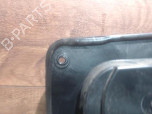 Front left window mechanism FORD FIESTA VI (CB1, CCN) 1.5 TDCi | BP25384510C22 