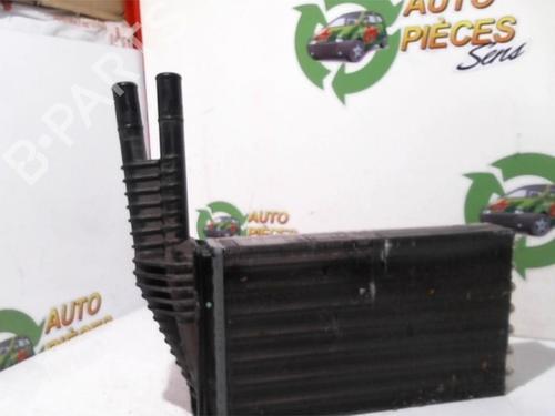 Varmeapparat PEUGEOT 107 (PM_, PN_) 1.0 | BP30665660M63 