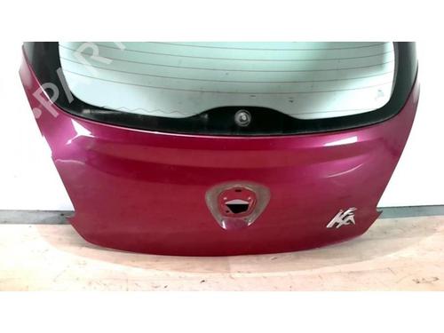 Tailgate FORD KA (RU8) 1.2 | BP25416344C6 