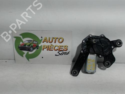 Used Rear wiper motor PEUGEOT 1007 (KM_) 1.4 (75 hp) 25399526