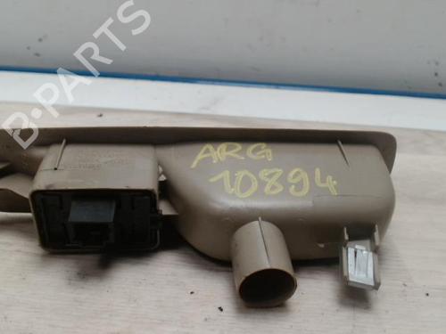Used Left rear window switch RENAULT MEGANE III Hatchback (BZ0/1_, B3_) 1.5 dCi (106 hp) 25418765