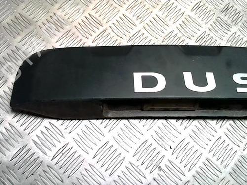 Pynteliste til bagklap DACIA DUSTER (HS_) 1.5 dCi | BP32365542C151
