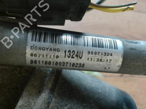 Front wiper motor CHEVROLET CRUZE (J300) 2.0 CDI | BP29380582M29 