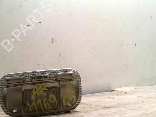 Used Interior roof light CITROËN C5 III (RD_) 1.6 HDi 110 (RD9HZC) (109 hp) 25423925