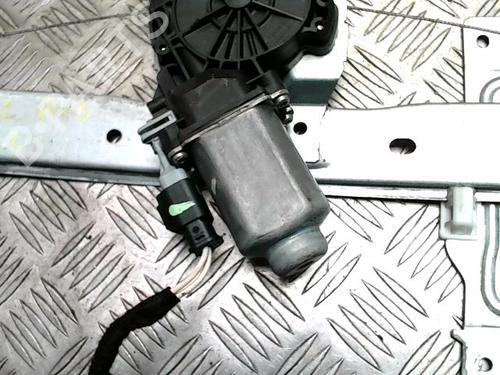 Front left window mechanism CITROËN C3 II (SC_) 1.4 HDi 70 (SC8HZC, SC8HR0, SC8HP4) | BP35981802C22 - Image 4