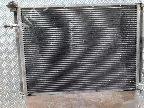 ac-radiator-renault-clio-iii-br01-cr01-2005-2006-2007-2008-2009-2010-2011-2012-2013-2014-33018309 main image
