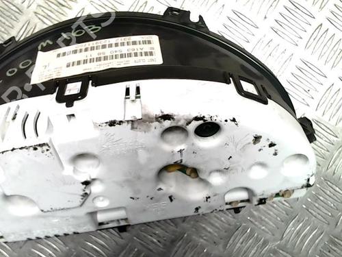 Instrument cluster MERCEDES-BENZ M-CLASS (W163) ML 270 CDI (163.113) | BP31227014C47 
