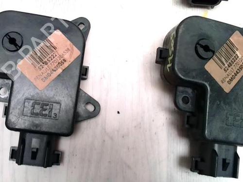 Andre RENAULT LAGUNA II (BG0/1_) 1.9 dCi (BG08, BG0G) | BP25423398O1 